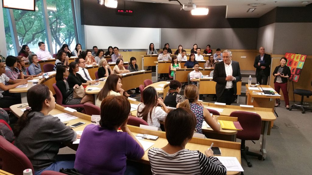 snapshotofevents1 The MyersBriggs Company